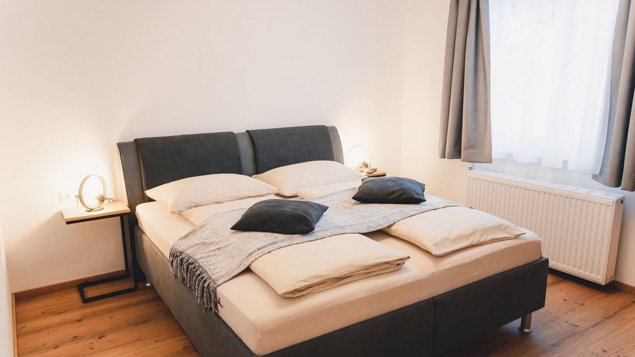 Appartement Ötschergräben Appartement Ötschergräben